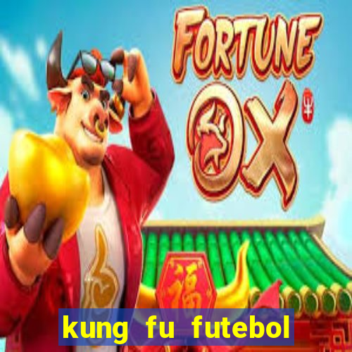 kung fu futebol clube download 1080p